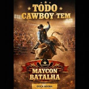 Todo Cawboy Tem (Special Version)