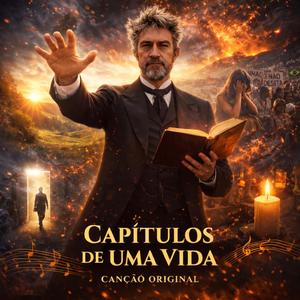 CAPITULOS DE UMA VIDA
