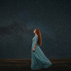 目を閉じてごらん (feat. 雪舟えま)