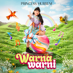 Warna Warni