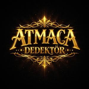 Atmaca dedektör x
