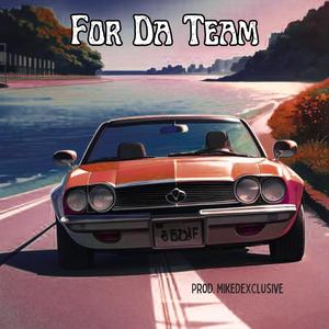 For da Team (feat. Groovy Chu)