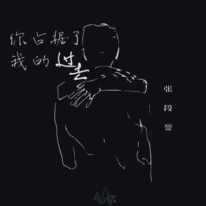你占据了我的过去
