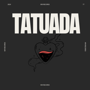 Tatuada