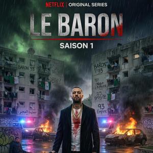 Le baron (Territoire interdit)