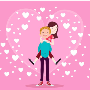 Falling In Love With You