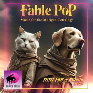 When Courages Rises (Book 4, chapter 20)