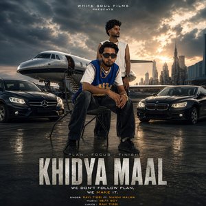 Khidya Maal