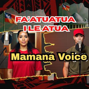 Fa'atuatua i Le Atua