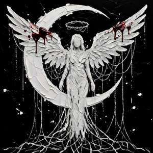 solitary angel theme