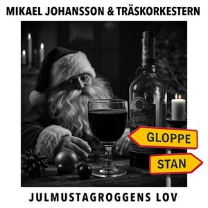Julmustagroggens Lov