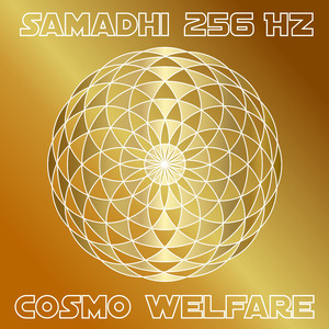 Samadhi - Expansion - 256 Hz