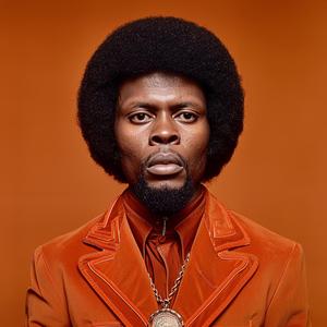 She Don’t Love Me No More