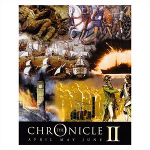 Chronicle - Book II - Part 1
