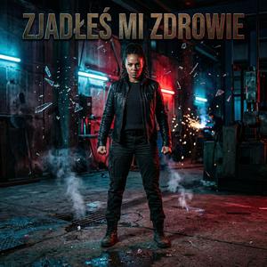 Zjadłeś Mi Zdrowie (Electro-House 2026)