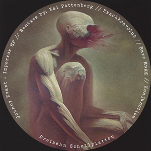 Imperror (Konjunction Remix)