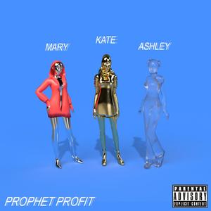 Mary, Kate, & Ashley