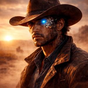 Imagine (The Ballad of Enoch Rust)