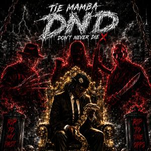 D.N.D