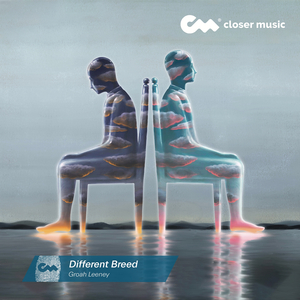 Different Breed (Instrumental)