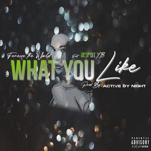 What You Like (feat. Detroit YB)