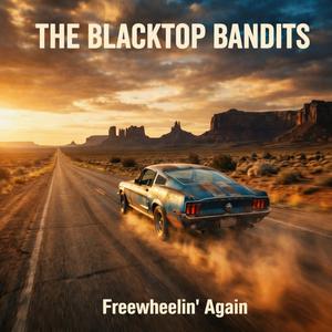 Freewheelin' Again