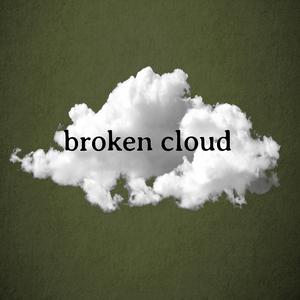 Broken Cloud