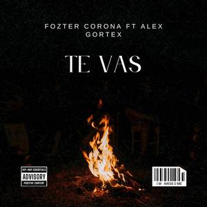 TE VAS (FT Alex Gorter)