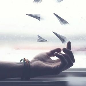 甜蜜在指尖 无需守候