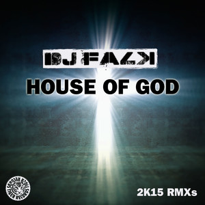 House of God (Luca Debonaire Club Mix)