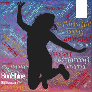 SunShine（Prod.by EVOMUSIC）