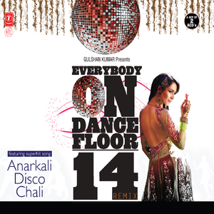 Zaraa Dil Ko Thaam Lo - Remix