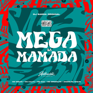Mega da Mamada