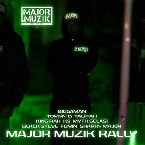 Major Muzik Rally