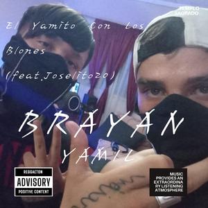 Baby (feat. Jossehxx)