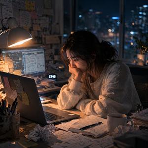 수고했어요 그대