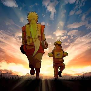 Ochihabune (From "Naruto Shippuden")