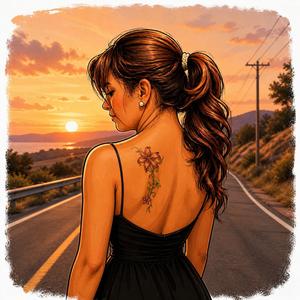 Finding My Way