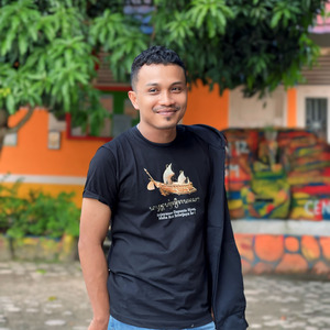 Betunak Betulong Gawi