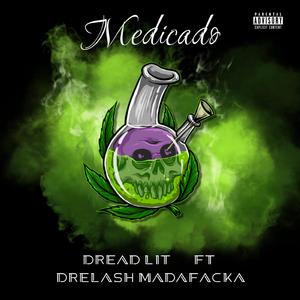 Medicado (feat. Drelash)