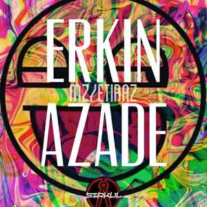 Erkin Azade