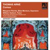Elsie Morison - Comus, Act I:By Dimpled Brook and Fountain Brim (Remastered 2022)