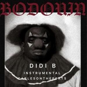DIDI B Bodouin BEAT