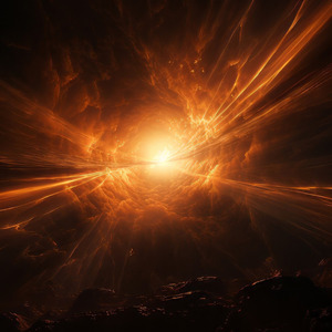Ember Glow