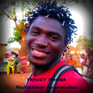 Aladiyalamon Nayanssunbou