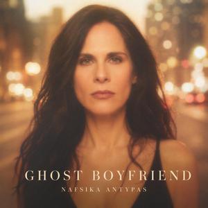 Ghost Boyfriend (Shadows)