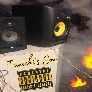 Tunechi’s Son