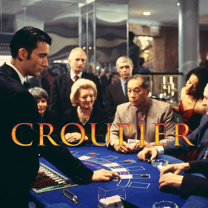 Croupier