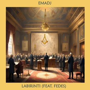 Labirinti (feat. Fedes)