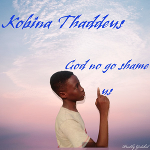 God No Go Shame Us